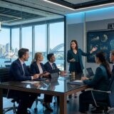 How to Choose an IT Consulting Company in Australia