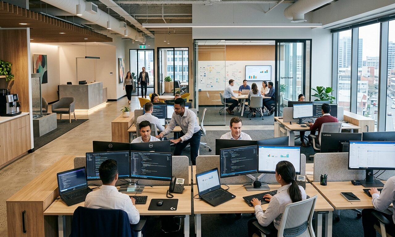 What Does an IT Consultant Actually Do for a Small Business? What Does an IT Consultant Actually Do for a Small Business?