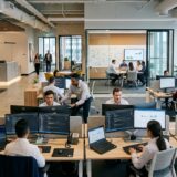 What Does an IT Consultant Actually Do for a Small Business?